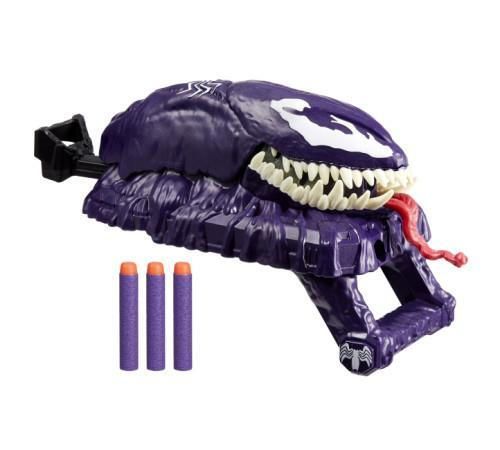 купить Игрушечное оружие Nerf G0730 SPD Venom verse blaster в Кишинёве 
