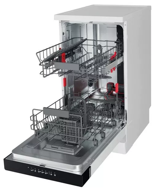 cumpără Mașină de spălat vase Whirlpool WSFO3B23P în Chișinău 