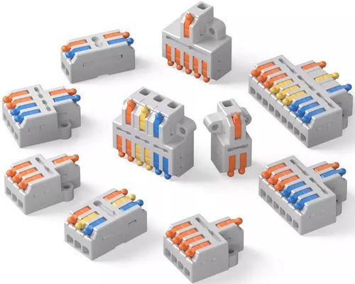 cumpără Boxă electrică Sonoff Quick Wire Connectors D1-2 în Chișinău 