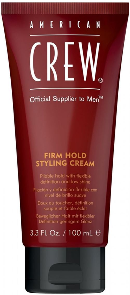 купить Гель Для Сильной Фиксации Firm Hold Styling Gel Tube 100 Ml в Кишинёве 