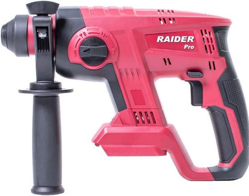 купить Перфоратор Raider RDP-SBRH20 в Кишинёве 