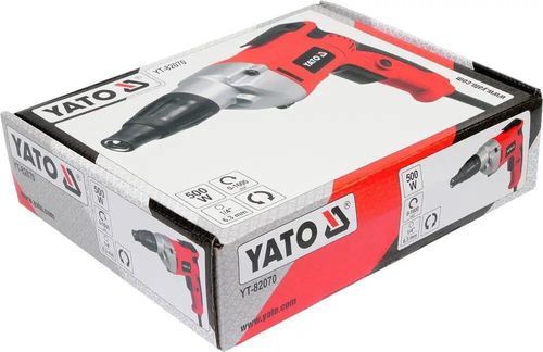 купить Дрель Yato YT82070 в Кишинёве 