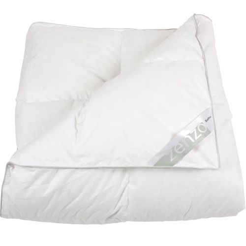cumpără Plapumă Polydaun 1PZS024220 Zenzo Saffier Outlast 240x220 White în Chișinău 