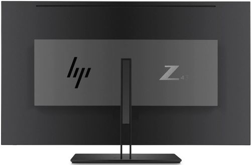 купить Монитор HP Z43 4K Black в Кишинёве 