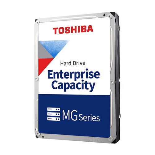 cumpără Hard Disk 3.5 HDD 14TB Toshiba MG07 MG07ACA14TE, 7200 rpm, SATA3 6GB/s, 256MB în Chișinău 