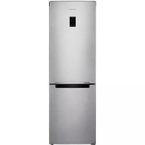 купить Холодильник с нижней морозильной камерой Samsung RB33J3200SA/UA в Кишинёве 