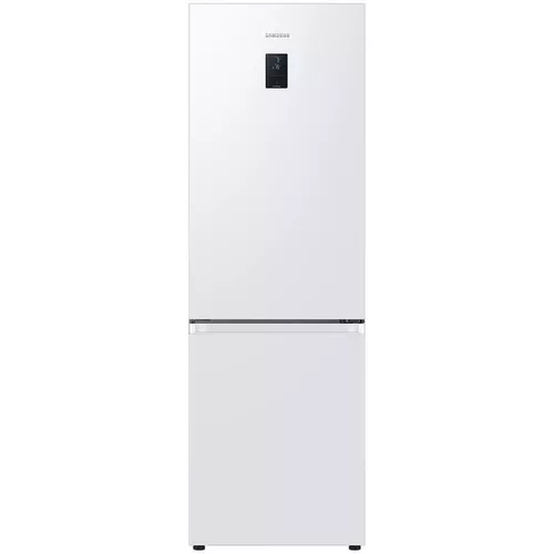 купить Холодильник с нижней морозильной камерой Samsung RB34C670EWW/UA в Кишинёве 