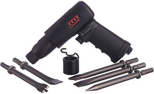 cumpără Ciocan demolator Mighty Seven SC-221C Пневмомолоток 175мм. и шестигр. 5 зубил în Chișinău 