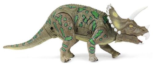 купить Игрушка Toi-Toys 37092Z Dinozaur cu mișcări și sunete в Кишинёве 