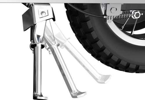купить Электромобиль Razor 15173806 Electric Motorbike MX350 Dirt Rocket, Black в Кишинёве 