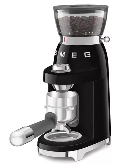 cumpără Râșniță de cafea SMEG CGF03BLEU în Chișinău 