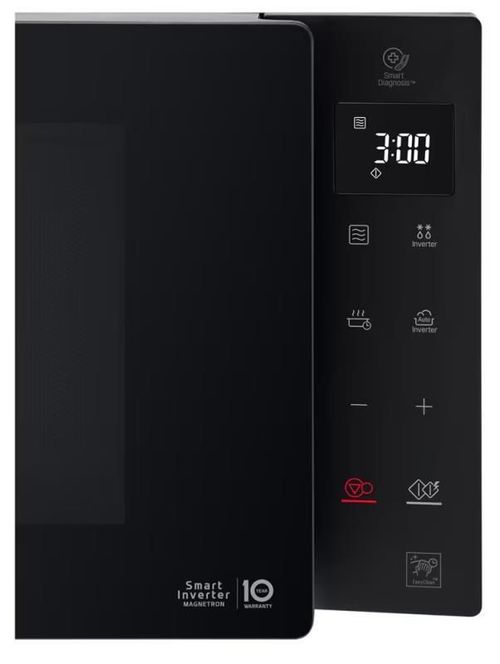 cumpără Cuptor cu microunde LG MS2535GIB în Chișinău 