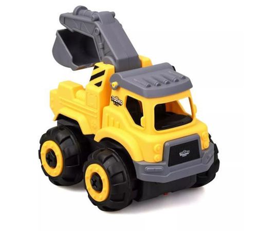 cumpără Jucărie cu telecomandă Tooko 81301 R/C My Construction car (assort.) în Chișinău 