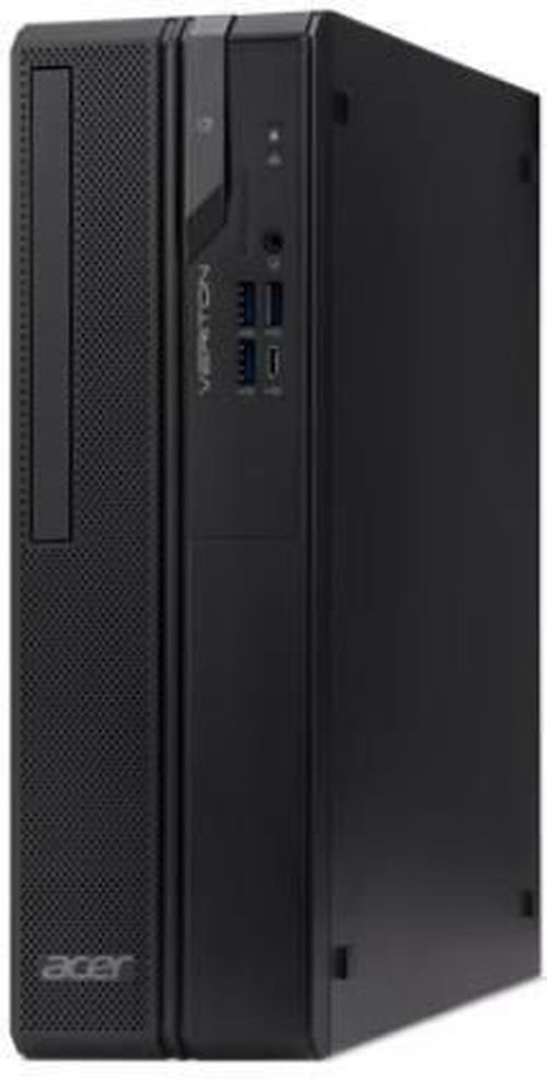 купить Системный блок Acer Veriton X2720G SFF (DT.R1NME.002) в Кишинёве 