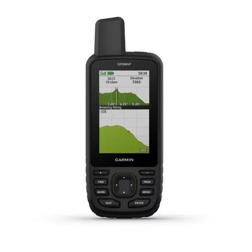 cumpără Navigator GPS Garmin GPSMAP 67 (010-02813-01) în Chișinău 