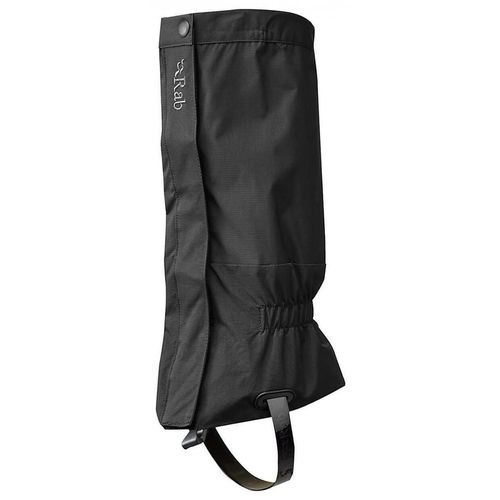 cumpără Îmbrăcăminte sport Lowe Alpine Bahile Trek Gaiter Black L (ASR-G43-BL-L) în Chișinău 