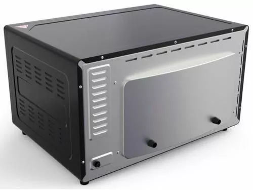 купить Печь электрическая компактная Brock TO 9001 B в Кишинёве 