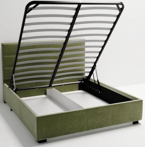 cumpără Pat my-STYLE my-Amy 90x200 (P01D90M20) în Chișinău 