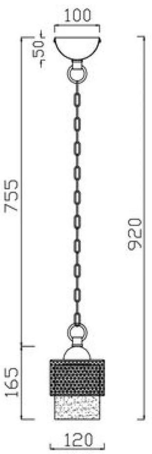 cumpără Corp de iluminat interior Maytoni Lustra FR201-11-G în Chișinău 