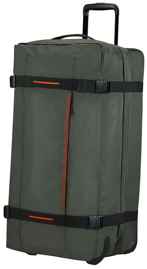 cumpără Valiză American Tourister Urban Track (143165/3457) în Chișinău 