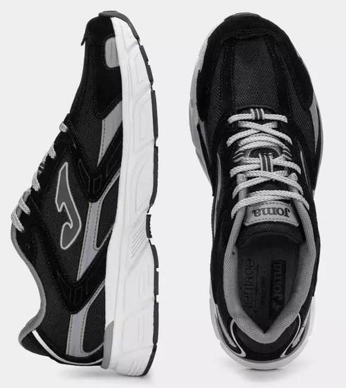 cumpără Încălțăminte sportivă Joma Rt50 Lady 2501 Black (40) RRT50LW2501 în Chișinău 