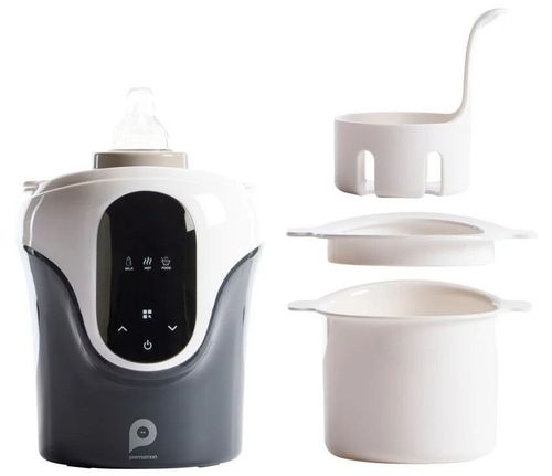 cumpără Încălzitor Premaman PRFA61-CCC-UNQ Incalzitor pentru biberoane 3in1 cu touchscreen în Chișinău 