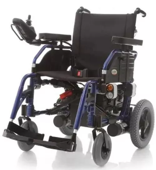 купить Инвалидная коляска Moretti CM900-41 в Кишинёве 