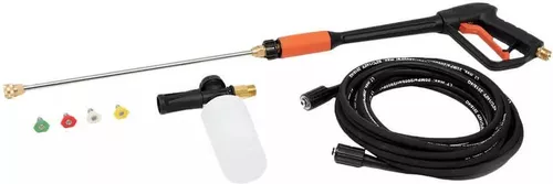 cumpără Aparat de spălat cu presiune mare Daewoo DAW700 în Chișinău 