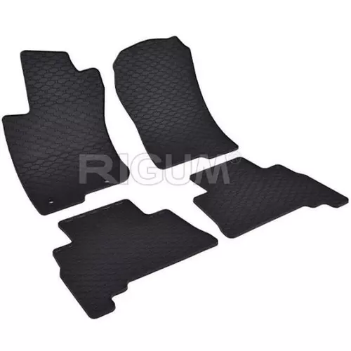 купить Коврик для автомобиля Rigum Toyota Land Cruiser 150 5m/7m 09-/18-/ в Кишинёве 