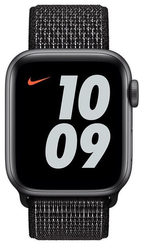 купить Ремешок Apple 40mm Black Nike Sport Loop MX7Y2 в Кишинёве 