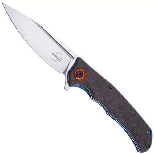 купить Нож походный Boker Plus Nubilum в Кишинёве 