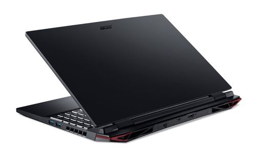 cumpără Laptop Acer Nitro AN515-58 Obsidian Black (NH.QLZEU.002) în Chișinău 