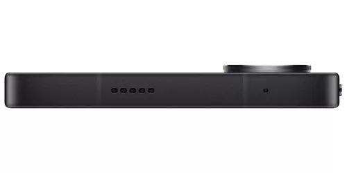 купить Смартфон Xiaomi POCO X8 Pro Max 12/256GB Black в Кишинёве 