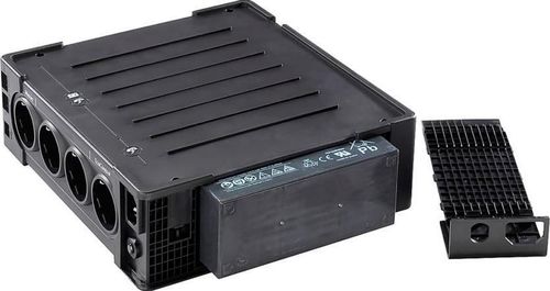 cumpără Sursă neîntreruptibilă UPS EATON EL1200USBDIN în Chișinău 