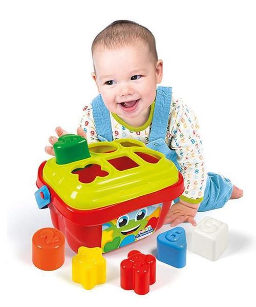 купить Головоломка Clementoni Sorter-caldarusa (17106) в Кишинёве 