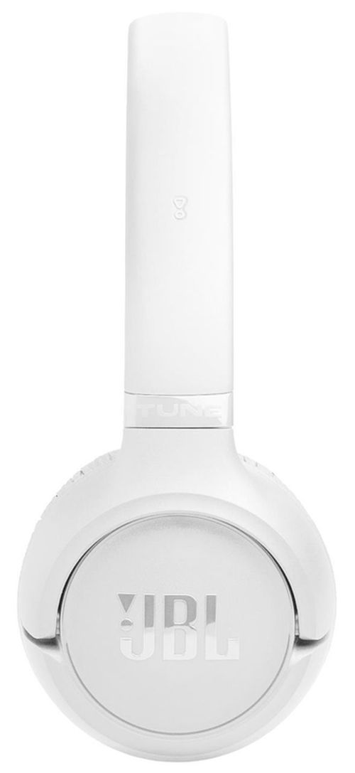 cumpără Căști fără fir JBL Tune 530BT White în Chișinău 