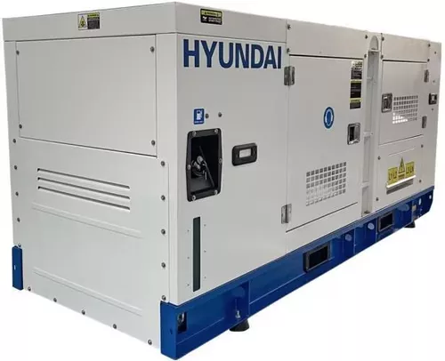 cumpără Generator Hyundai DHY70L în Chișinău 