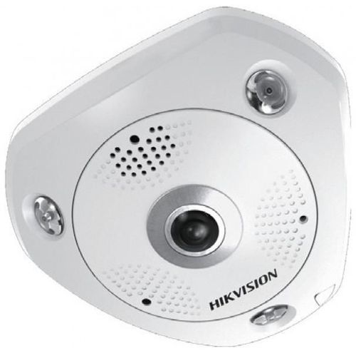 купить Камера наблюдения Hikvision DS-2CD6332FWD-I в Кишинёве 
