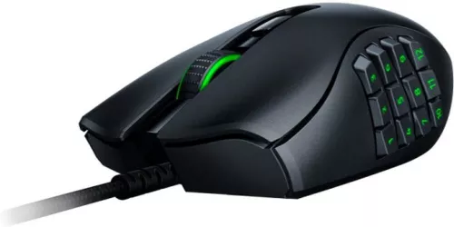 купить Мышь Razer RZ01-03590100-R3M1 Naga X в Кишинёве 