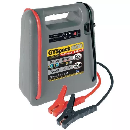 купить Зарядное устройство для авт.аккумуляторов GYS АКБ 22A для GYSPACK 600 в Кишинёве 
