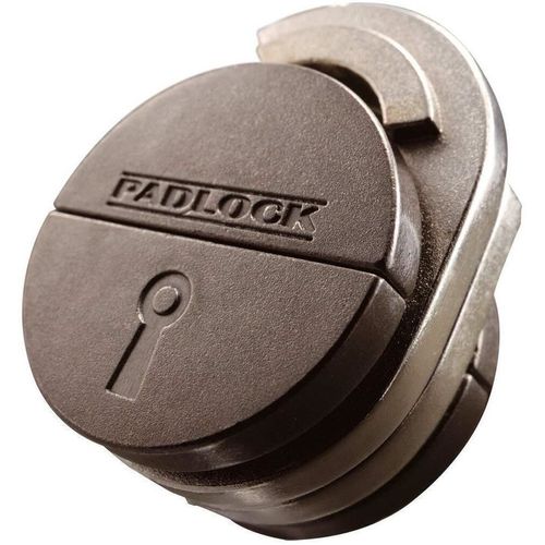 cumpără Puzzle Eureka 515095 Huzzle Cast Padlock în Chișinău 
