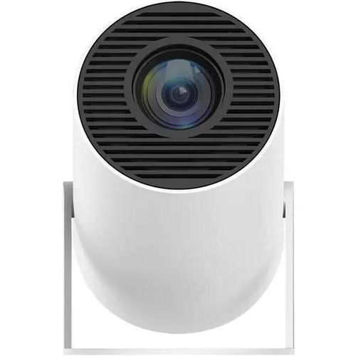 купить Проектор Magcubic HY300 Pro, White в Кишинёве 