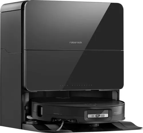 cumpără Aspirator robot Roborock Saros 10 Black în Chișinău 