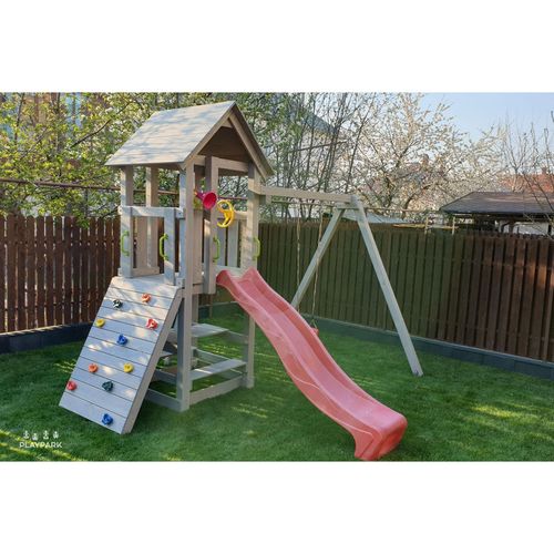 cumpără Teren de joacă PlayPark 1413 EVEREST în Chișinău 