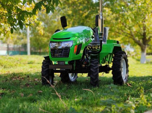 купить Трактор для газона GreenLand GL20 (45925) в Кишинёве 