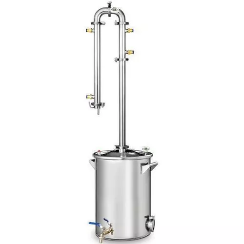 cumpără Aparat de țuică Добрый Жар Сириус, 30 литров în Chișinău 