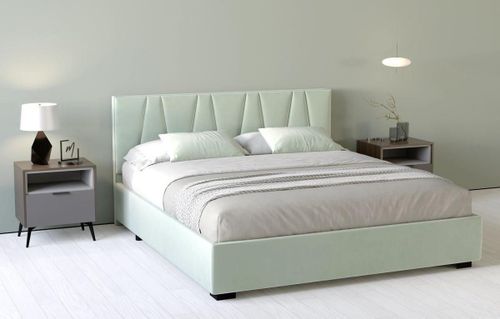 купить Кровать my-STYLE my-Eva 160x200 (P03D16M15) в Кишинёве 