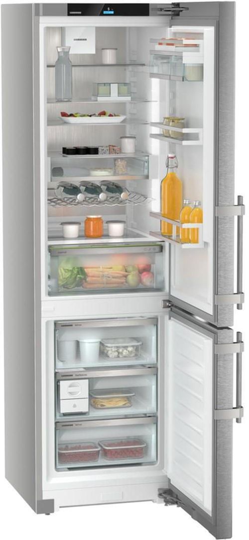 cumpără Frigider cu congelator jos Liebherr CNsdb 5753 în Chișinău 