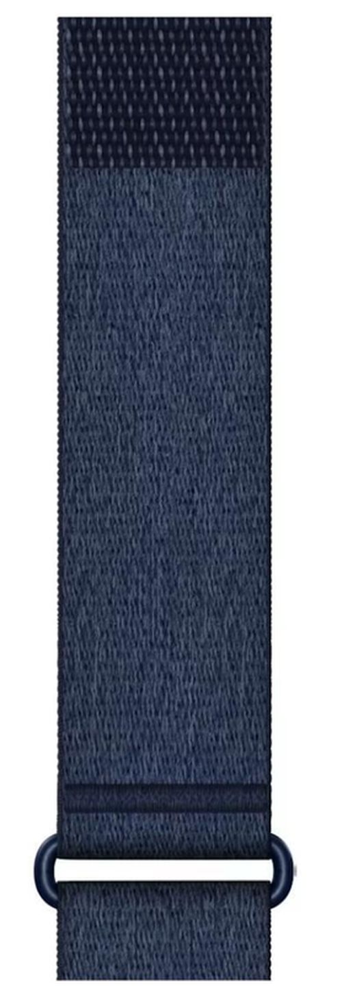 cumpără Curea Garmin CIRQA, Accessory Bands, S-M, Captain Blue, WW/Asia (010-14472-13) în Chișinău 
