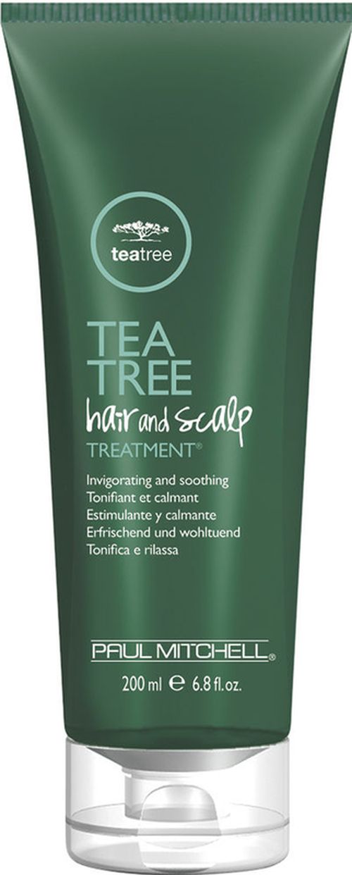 купить Пилинг-Уход Tea Tree Hair & Scalp Treatment  200 Ml в Кишинёве 